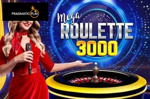 Mega Roulette 3000